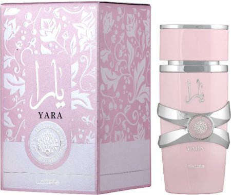 عطر يارا