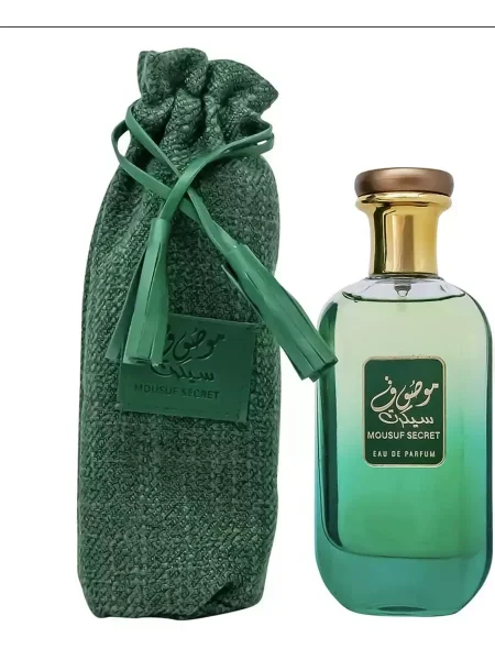 عطر موصوف