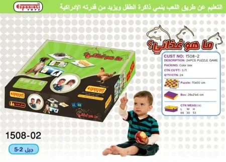 ما هو غذائي ?