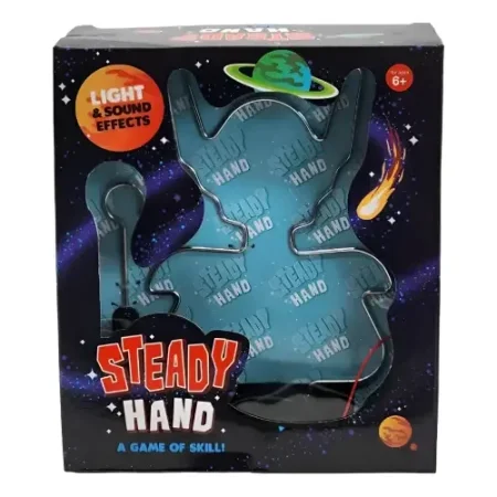 Steady Hand