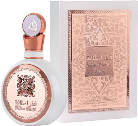 عطر فخر لطافة