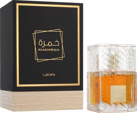 عطر خمرة