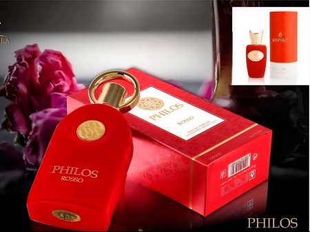 عطر philos