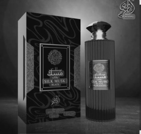 عطر silk musk