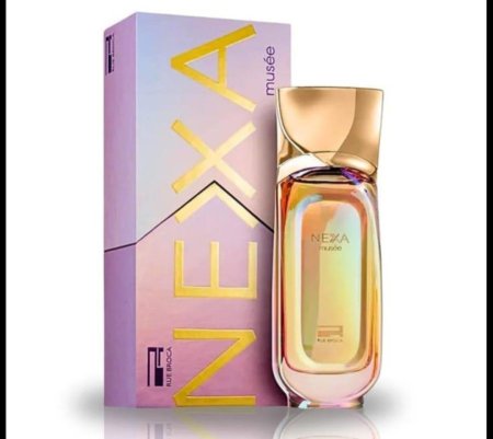 عطر nexa