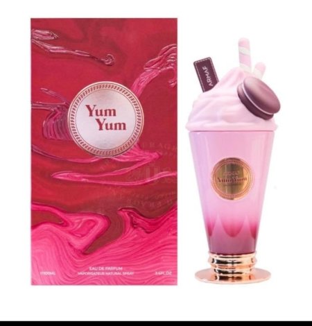 عطر yum yum
