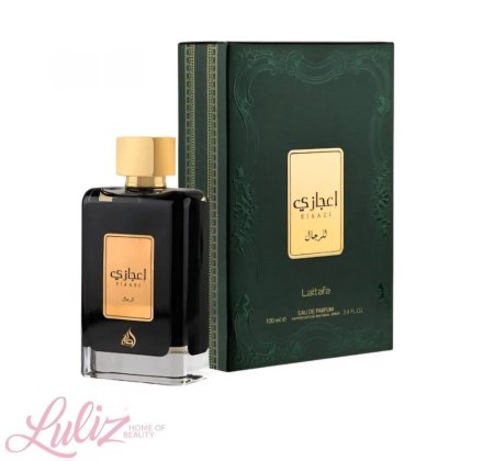 عطر Ejaazi