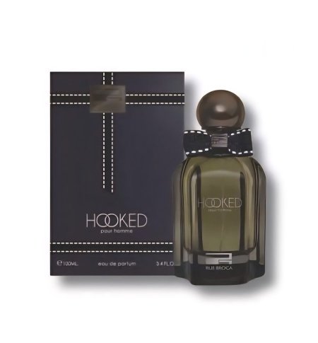 عطر hooked