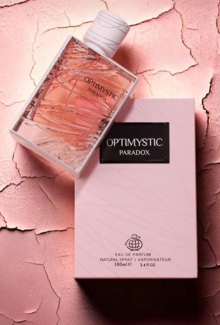 عطر optimystic