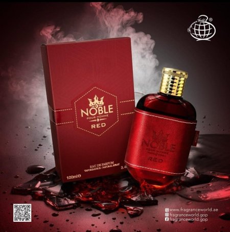 عطر noble