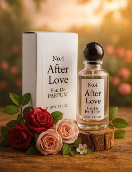عطر after love