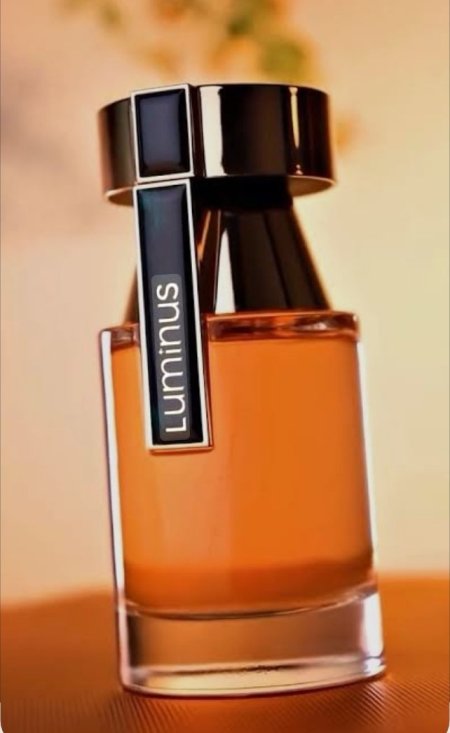 عطى luminus