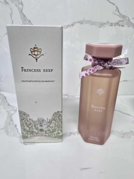 عطر برنسس ريف