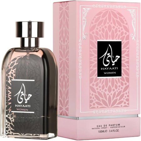 عطر حياتي للنساء