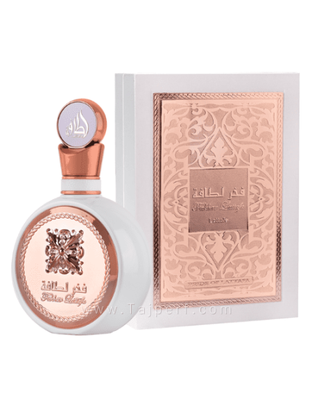 عطر فخر لطافة