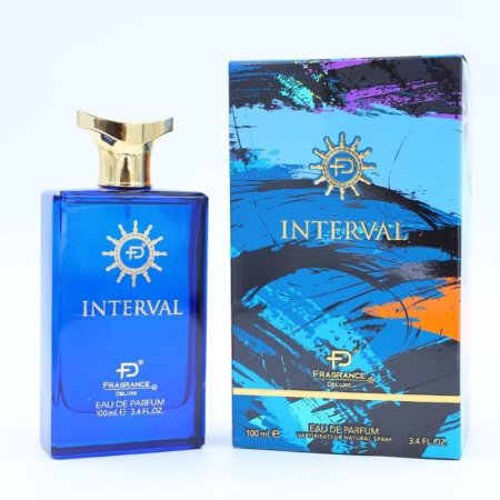 عطر interval