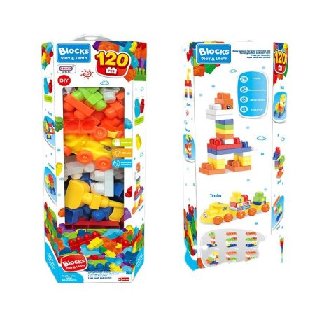 ليجو 120. قطعه