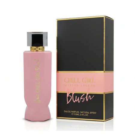 عطر Chill Ghirl Blush