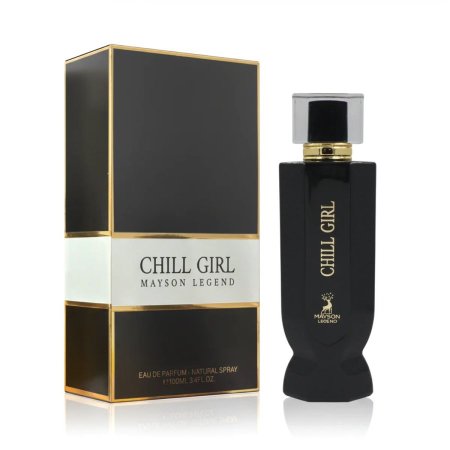 عطر Chill Girl