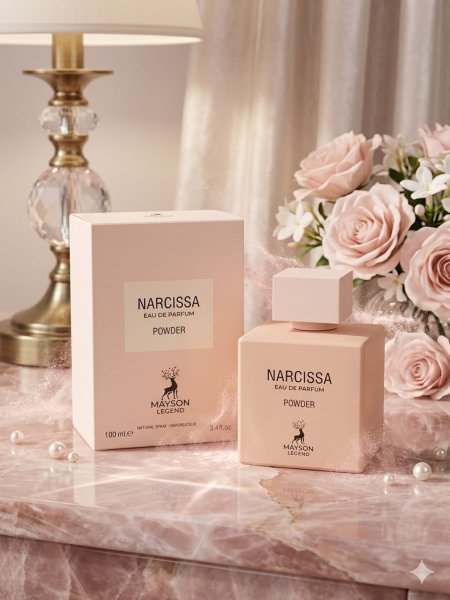 Narcissa