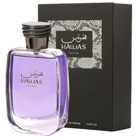 عطر هوس