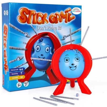 Stick game