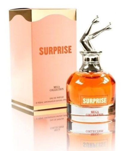 عطر surprise